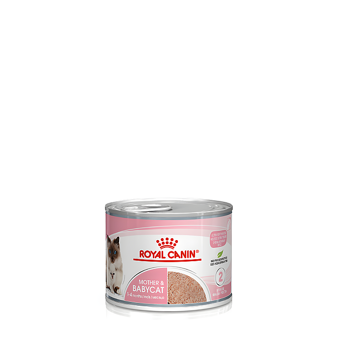 Royal Canin FHN Babycat Yavru Kedi Konservesi 195 Gr - Royal Canin