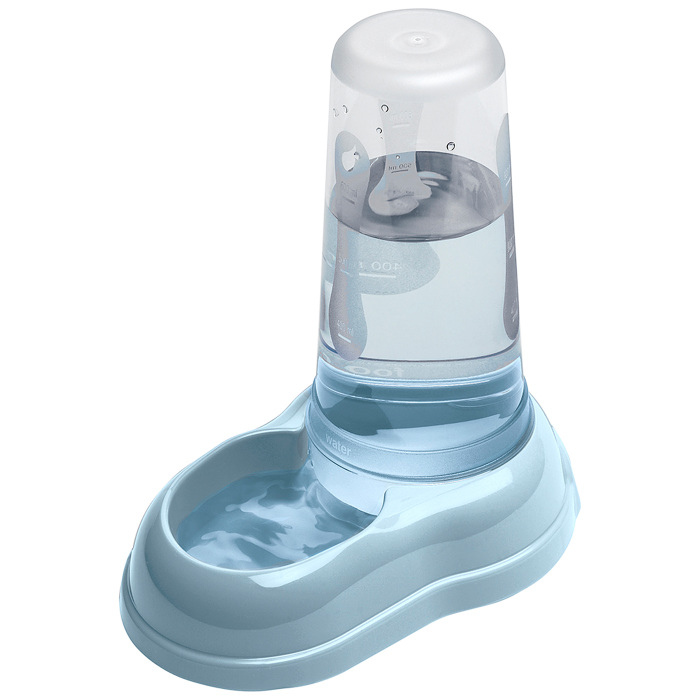 AZIMUT HAZNELİ SU MAMA KABI / PUPPY / 0,6 L - Ferplast