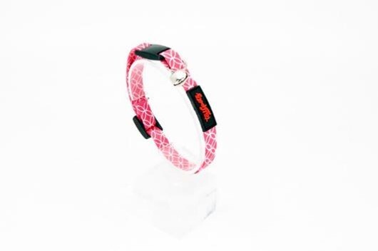CAT COLLAR EASY & SAFETY LOCK TILE - 1