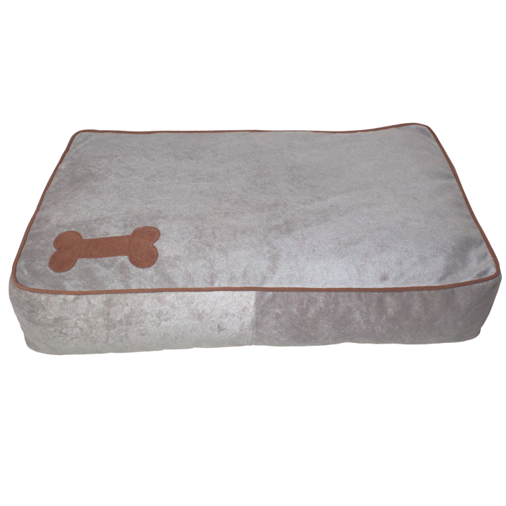 DOLCEMERA YATAK GRİ - 1