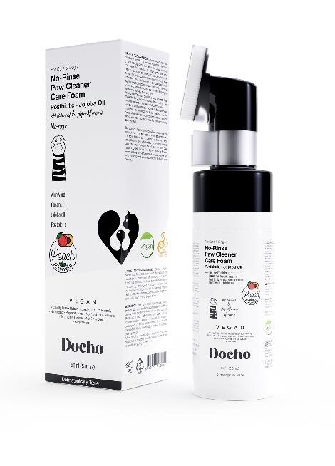 DURULAMA GEREKTIRMEYEN PATI TEMIZLEME & BAKIM KOPUGU - 1