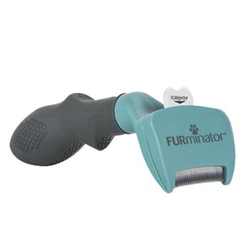 FURMİNATOR KEDİ TARAĞI - KISA TÜYLÜ KEDİLER İÇİN - S - 1