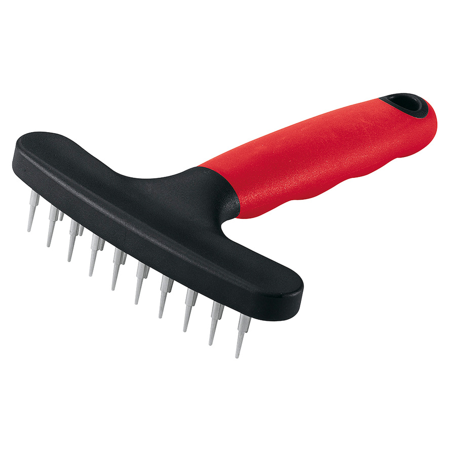 GRO 5852 İRİ DİŞLİ KÖPEK TIMAR TARAĞI / M - 1