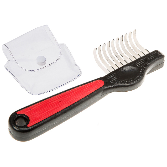 GRO 5968 KITIK KESİCİ TARAK / YATAY - Ferplast