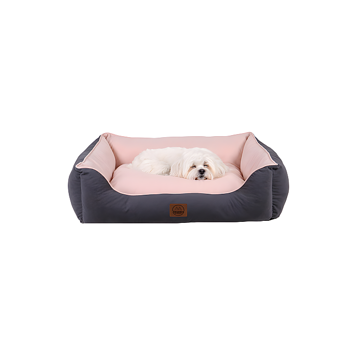 Jungolica Lucy Gri-Pembe M - Jungolica