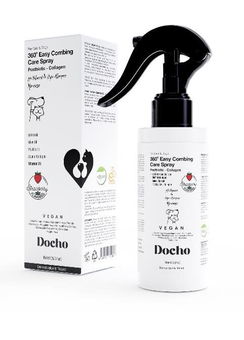 KITIK ACICI & BAKIM SPREYI KEDI&KOPEK - 1