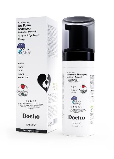 KURU KOPUK SAMPUAN- KEDI&KOPEK - 1