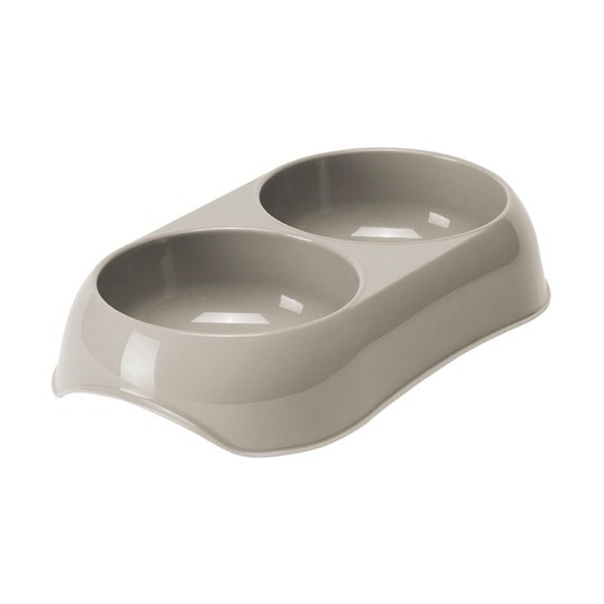 MODERNA GUSTO IKILI MAMA KABI - GRI 2 X 200 ML - 1