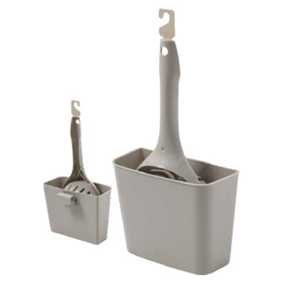 MODERNA HANDY JUMBO KEDİ KUMU KÜREĞİ VE TAŞIMA APARATI - 2