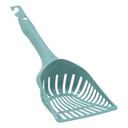 MODERNA HANDY KEDİ KUMU KÜREĞİ - AÇIK MAVİ - Moderna