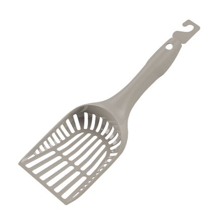 MODERNA HANDY KEDİ KUMU KÜREĞİ - GRİ - 