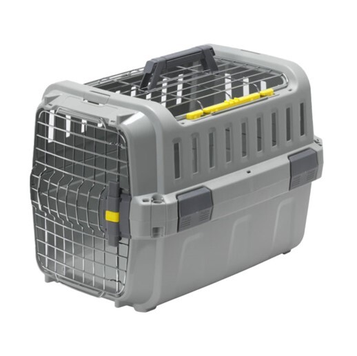 MODERNA ODYSSEY ÇİFT GİRİŞLİ TAŞIMA ÇANTASI - XS - 2