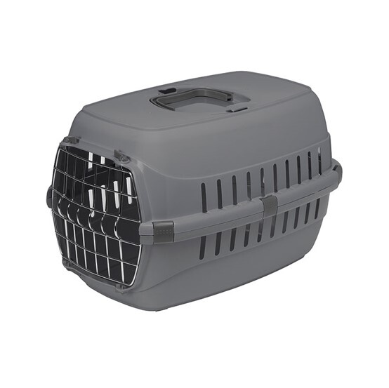 MODERNA ROADRUNNER TAŞIMA ÇANTASI - GRİ 2 - 