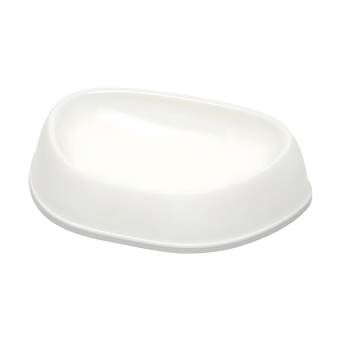 Moderna Sensibowl Beyaz Mama Kabı 200 Ml - Moderna