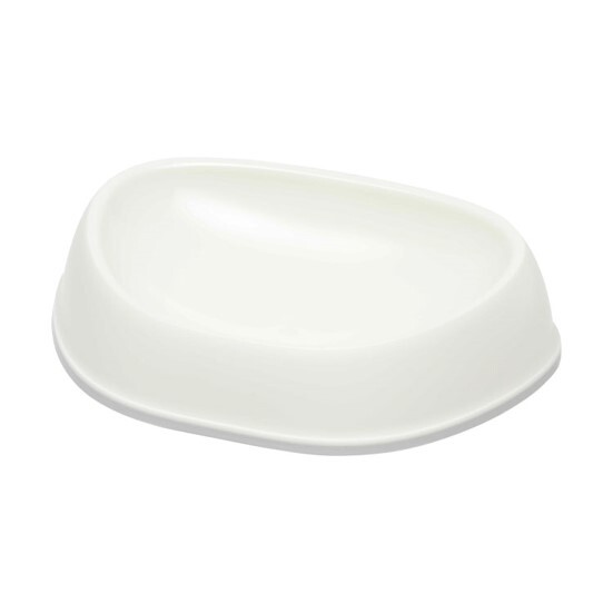 MODERNA SENSİBOWL MAMA KABI - BEYAZ 200 ML - 1