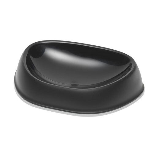 MODERNA SENSİBOWL MAMA KABI - SİYAH 200 ML - 