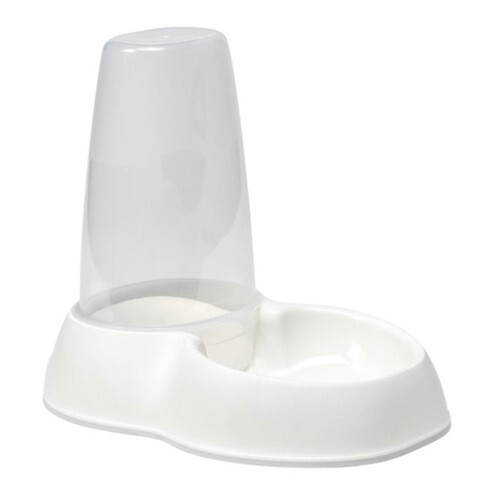 MODERNA SENSIFLO MAMA KABI BEYAZ 1,5 LT - 1