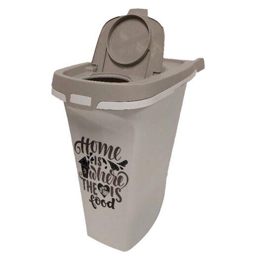 MODERNA TRENDY STORY SAKLAMA KABI MEDIUM - 1