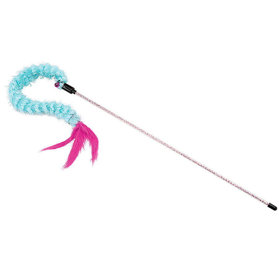 PA 5000 PELUŞLU TÜYLÜ KEDİ OLTASI - 1