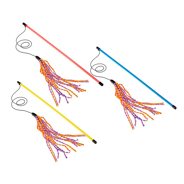 PA 5001 BALIK OLTA KEDİ OYUNCAK - 