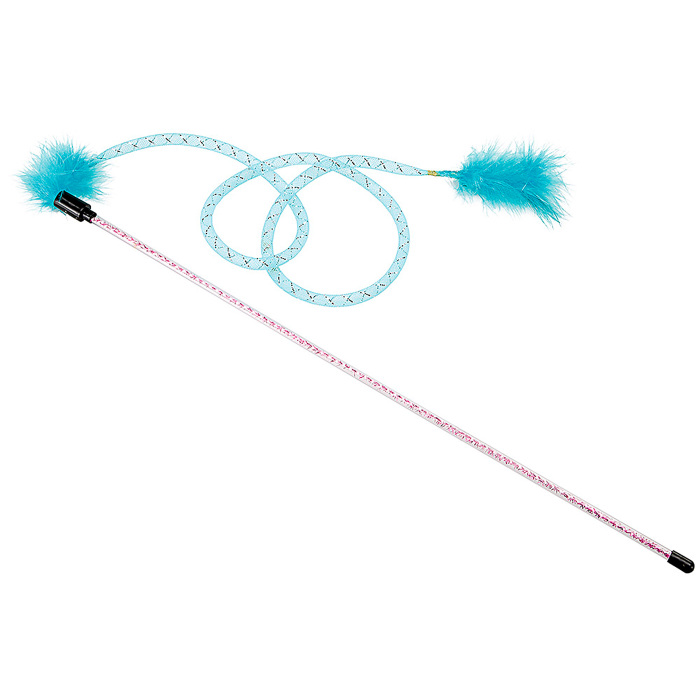 PA 5002 PELUŞLU KEDİ OLTASI - 