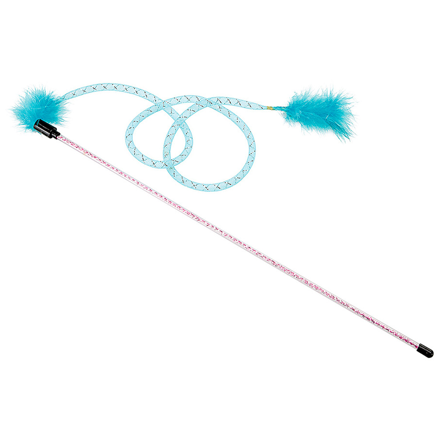 PA 5002 PELUŞLU KEDİ OLTASI - 1