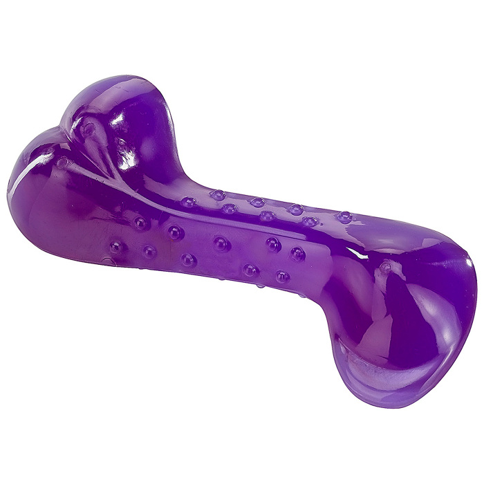 PA 6482 TIRTIKLI KEMİK OYUNCAK / S - Ferplast