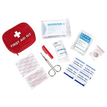 PAWİSE İLK YARDIM SETİ - Pawise