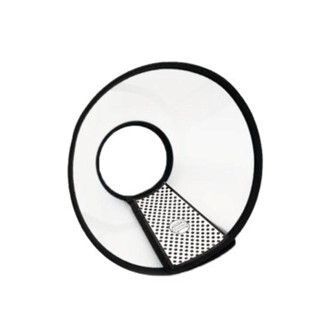 PAWİSE KÖPEK AMELİYAT YAKALIĞI XL 38-43/20 CM - Pawise