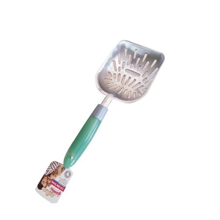 PAWİSE METAL KÜREK - 1