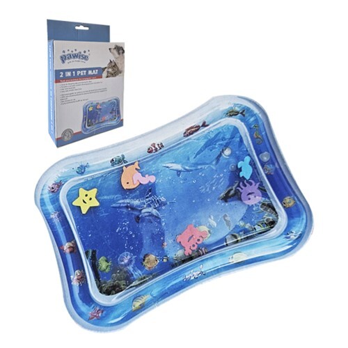 PAWİSE SERİNLETİCİ YAZLIK MAT 66X50 CM - 1