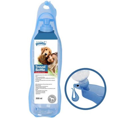 PAWİSE SEYAHAT SULUĞU 500 ML - Pawise