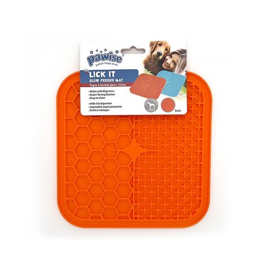 PAWİSE SIVI ÖDÜL YALAMA MATI - Pawise