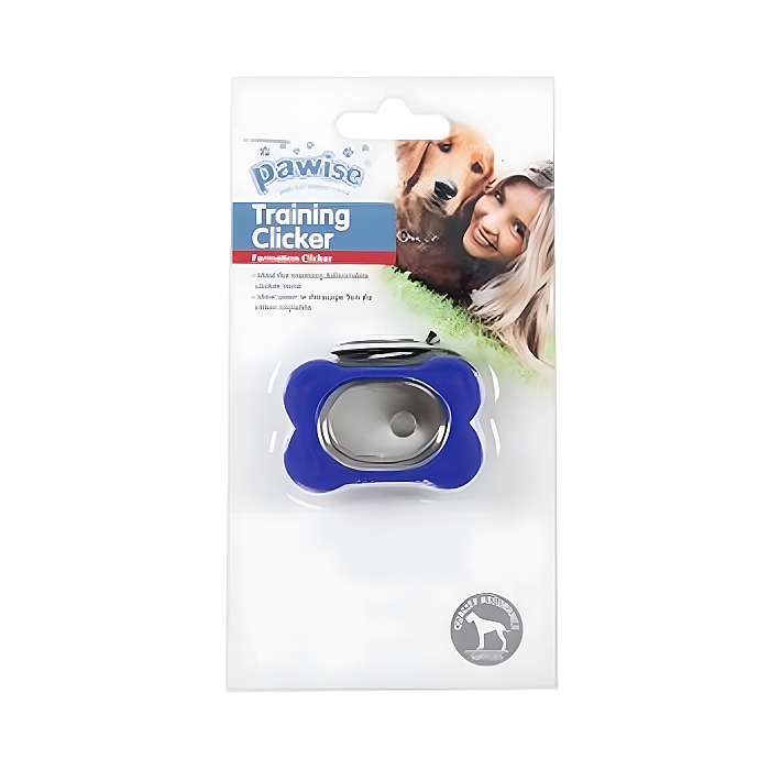 Pawise Köpek Eğitim Klikeri - Pawise