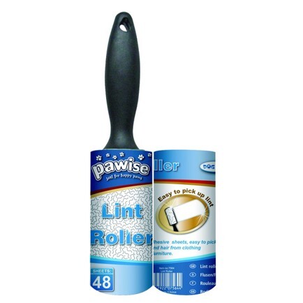 PAWİSE YAPIŞKANLI TÜY TOPLAMA RULOSU 48 YAPRAK - 