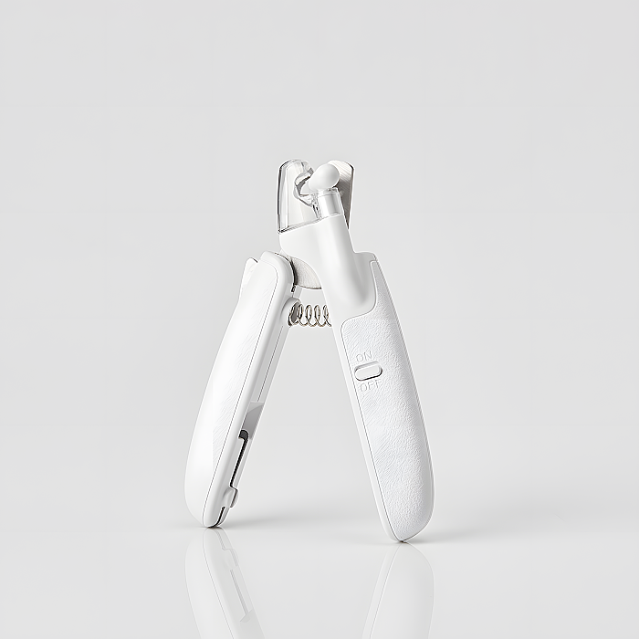 Petkit Pro LED'li Kedi Tırnak Makası - 2