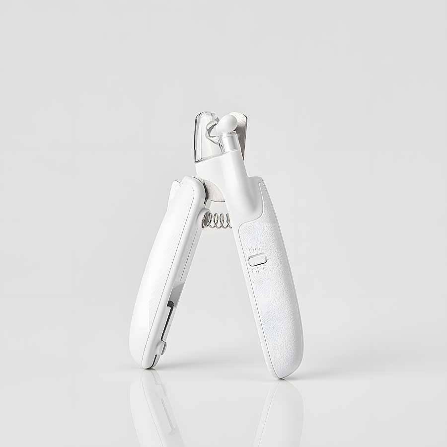Petkit Pro LED'li Kedi Tırnak Makası - 2