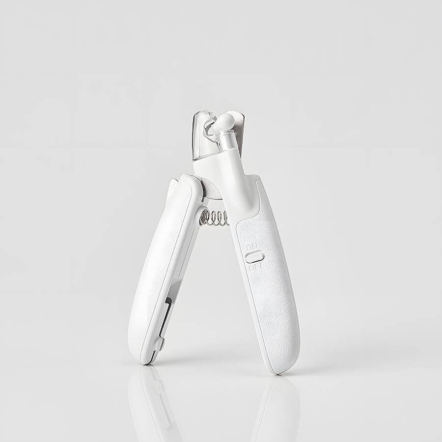 Petkit Pro LED'li Kedi Tırnak Makası - 5