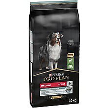 PRO PLAN KOPEK PUPPY SENSITIVE LAMB 12 KG - Pro Plan