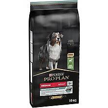 PRO PLAN KOPEK PUPPY SENSITIVE LAMB 12 KG - 1