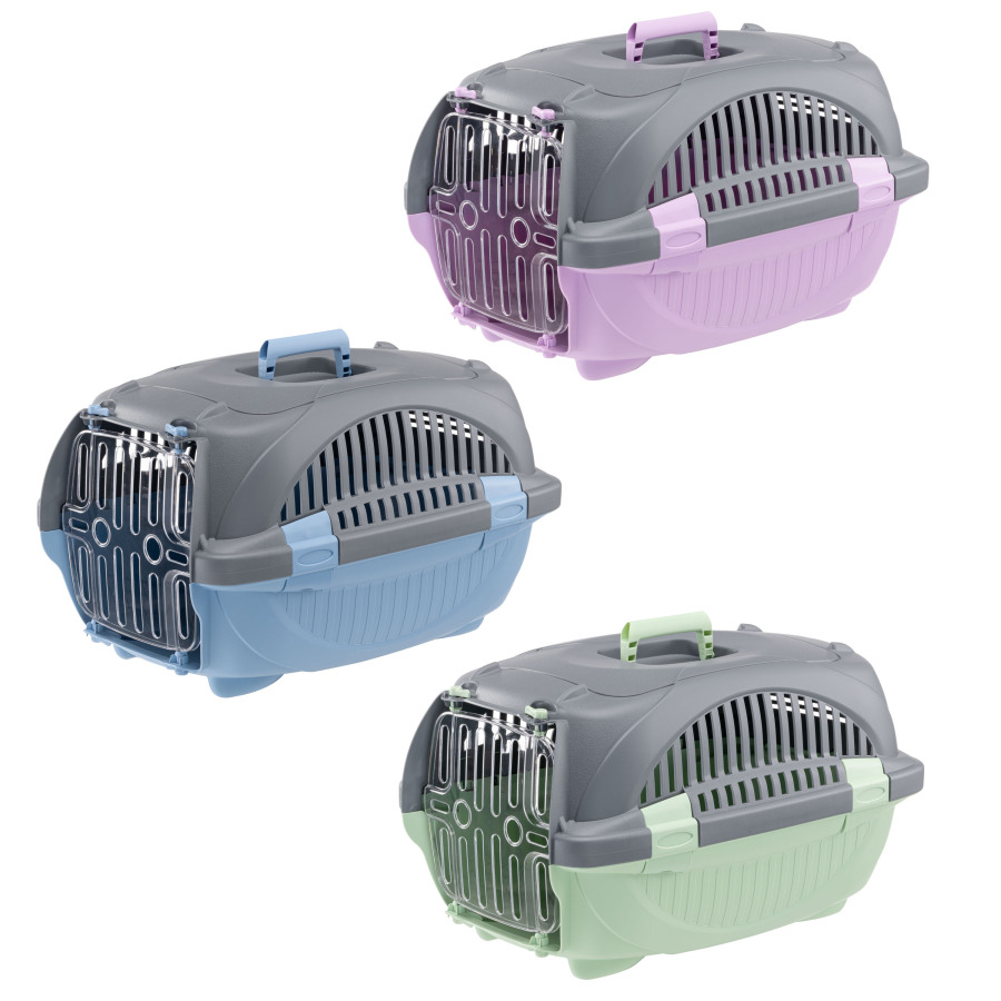 RIDER 10 TAŞIMA ÇANTASI / MIXCOLOR - 1