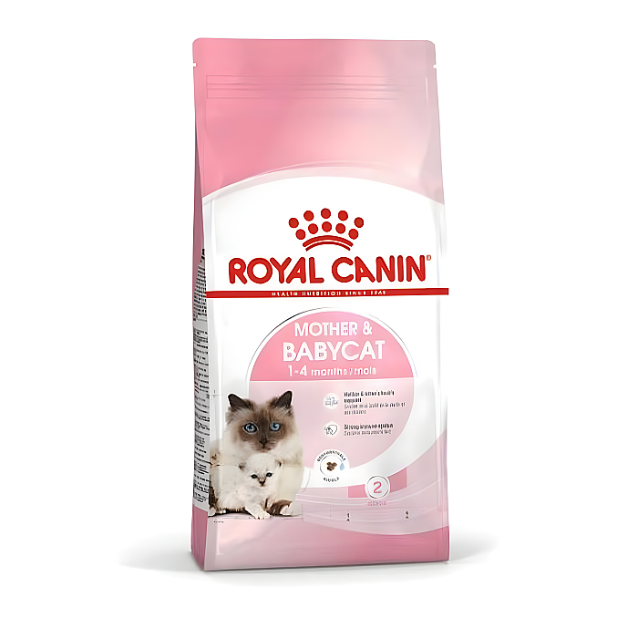 Royal Canin Babycat Yavru Kedi Maması 4 Kg - Royal Canin