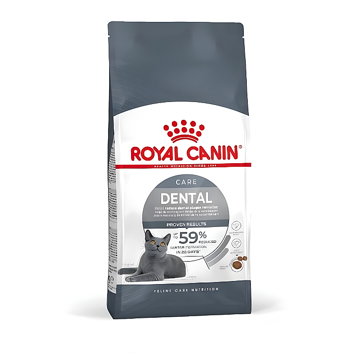 Royal Canin Dental Care Diş Sağlığı İçin Kuru Kedi Maması 1,5 Kg - Royal Canin