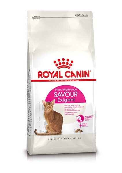 ROYAL CANİN EXİGENT 35/30 YETİŞKİN KEDİ MAMASI 2 KG - 