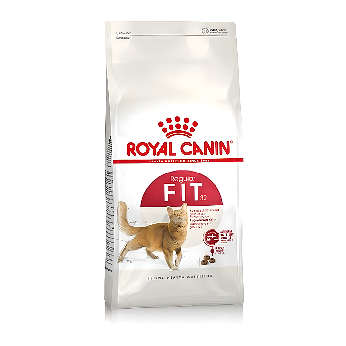 Royal Canin Fit 32 Yetişkin Kedi Maması 2 Kg - Royal Canin