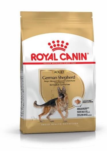 ROYAL CANİN GERMAN SHEPHERD ADULT 11 KG - 2