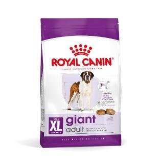 ROYAL CANİN GİANT ADULT DEV IRK YETİŞKİN KÖPEK MAMASI 15 KG - 