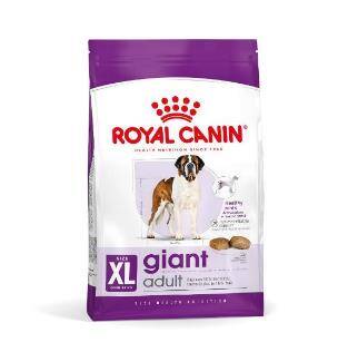 ROYAL CANİN GİANT ADULT DEV IRK YETİŞKİN KÖPEK MAMASI 15 KG - 1
