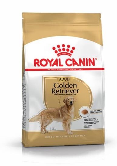 ROYAL CANİN GOLDEN RETRİEVER ADULT 12 KG - 1