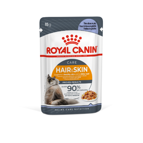 ROYAL CANİN HAİR & SKİN KEDİ MAMASI - Royal Canin